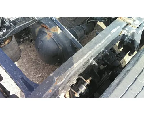 Cutoff Assembly (Housings & Suspension Only) MERITOR-ROCKWELL MD2014XR285 LKQ Heavy Truck - Goodys