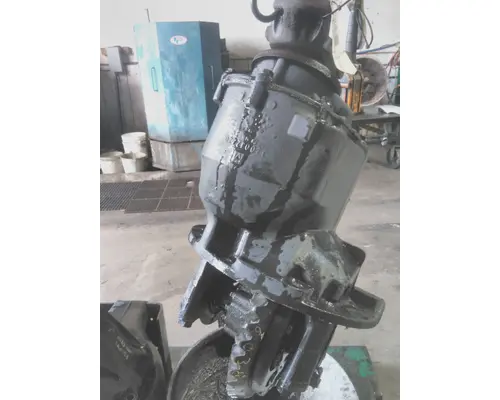 Differential Assembly (Front, Rear) MERITOR-ROCKWELL MD2014XR285 LKQ KC Truck Parts - Inland Empire