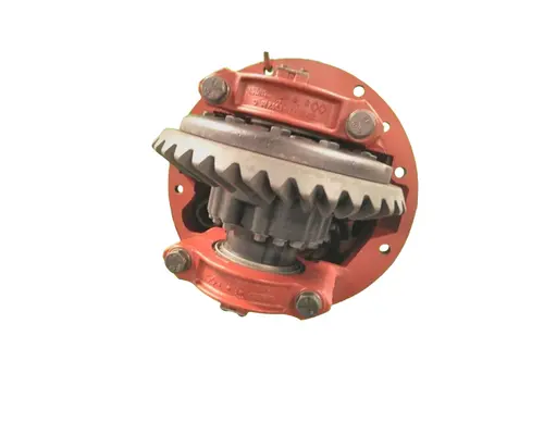 Differential Assembly (Front, Rear) MERITOR-ROCKWELL MD2014XR285 LKQ Heavy Truck - Tampa