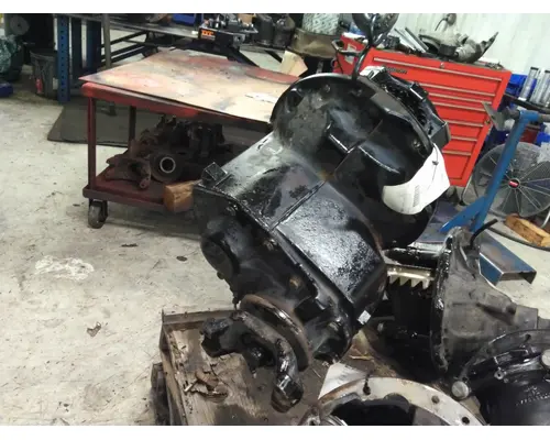 Differential Assembly (Front, Rear) MERITOR-ROCKWELL MD2014XR285 LKQ Western Truck Parts