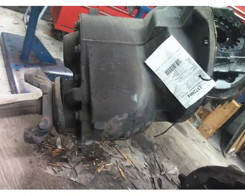 Differential Assembly (Front, Rear) MERITOR-ROCKWELL MD2014XR285 LKQ Western Truck Parts