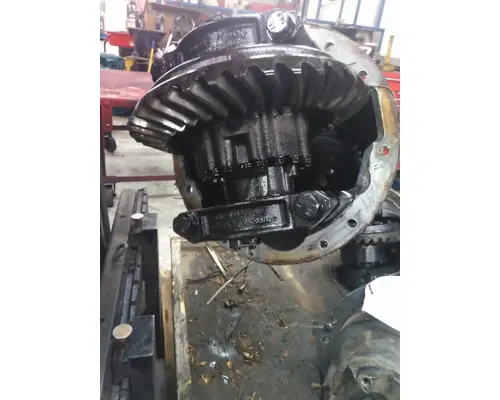 Differential Assembly (Front, Rear) MERITOR-ROCKWELL MD2014XR285 LKQ Western Truck Parts