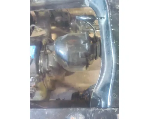 Differential Assembly (Front, Rear) MERITOR-ROCKWELL MD2014XR285 LKQ Evans Heavy Truck Parts