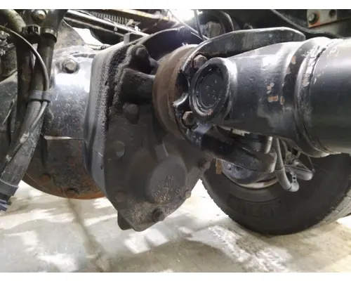 Differential Assembly (Front, Rear) MERITOR-ROCKWELL MD2014XR285 LKQ Thompson Motors - Wykoff