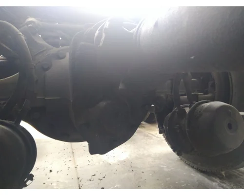 Differential Assembly (Front, Rear) MERITOR-ROCKWELL MD2014XR285 LKQ Thompson Motors - Wykoff