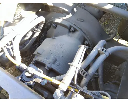 Differential Assembly (Front, Rear) MERITOR-ROCKWELL MD2014XR285 LKQ Heavy Truck Maryland