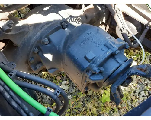 Differential Assembly (Front, Rear) MERITOR-ROCKWELL MD2014XR285 LKQ Heavy Truck Maryland
