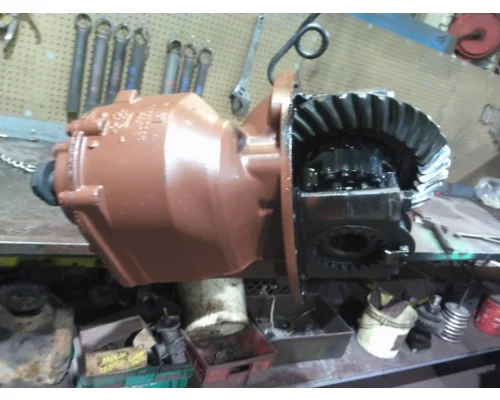 Differential Assembly (Front, Rear) MERITOR-ROCKWELL MD2014XR285 LKQ Heavy Truck - Goodys