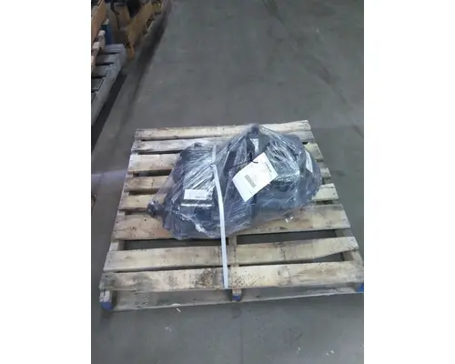 Differential Assembly (Front, Rear) MERITOR-ROCKWELL MD2014XR293 LKQ Geiger Truck Parts