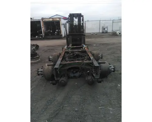 Cutoff Assembly (Housings & Suspension Only) MERITOR-ROCKWELL MD2014XR308 LKQ KC Truck Parts - Inland Empire