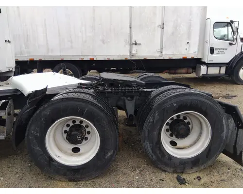 Cutoff Assembly (Housings & Suspension Only) MERITOR-ROCKWELL MD2014XR308 LKQ Evans Heavy Truck Parts