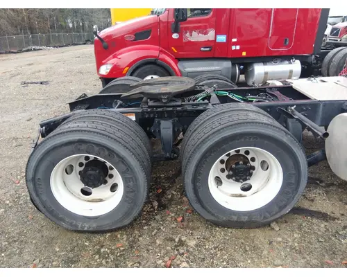 Cutoff Assembly (Housings & Suspension Only) MERITOR-ROCKWELL MD2014XR308 LKQ Evans Heavy Truck Parts