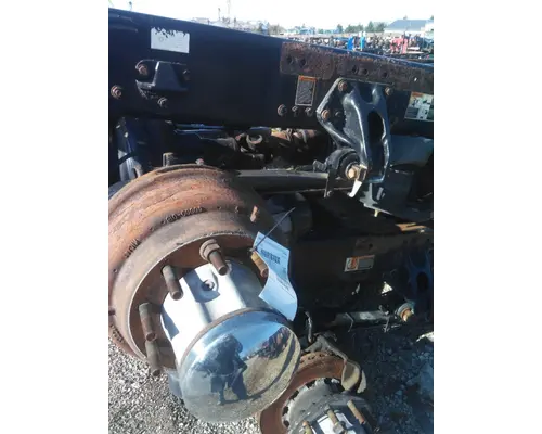 Cutoff Assembly (Housings & Suspension Only) MERITOR-ROCKWELL MD2014XR308 LKQ Thompson Motors - Wykoff