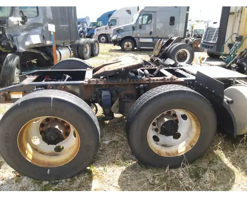 Cutoff Assembly (Housings & Suspension Only) MERITOR-ROCKWELL MD2014XR308 LKQ Thompson Motors - Wykoff