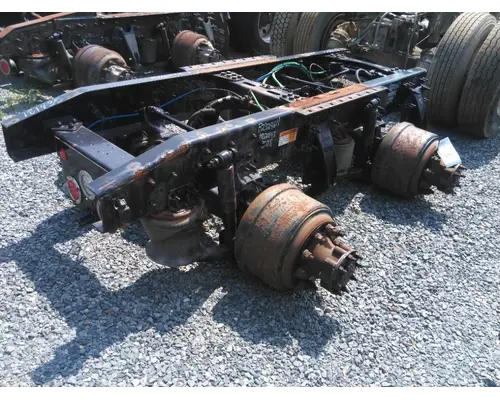 Cutoff Assembly (Housings & Suspension Only) MERITOR-ROCKWELL MD2014XR308 LKQ Heavy Truck Maryland