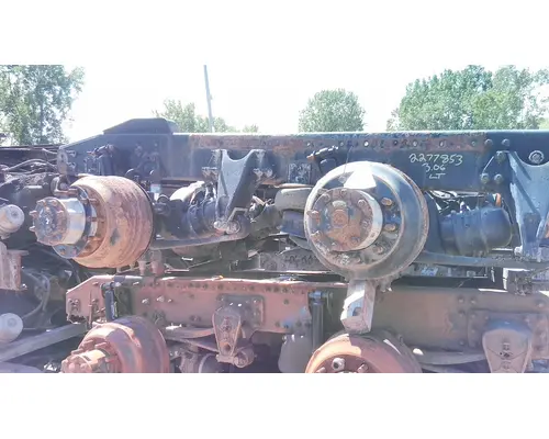 Cutoff Assembly (Housings & Suspension Only) MERITOR-ROCKWELL MD2014XR308 LKQ Heavy Truck - Goodys