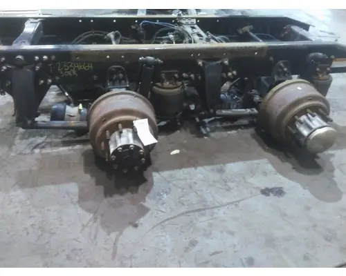 Cutoff Assembly (Housings & Suspension Only) MERITOR-ROCKWELL MD2014XR308 LKQ Heavy Truck - Goodys