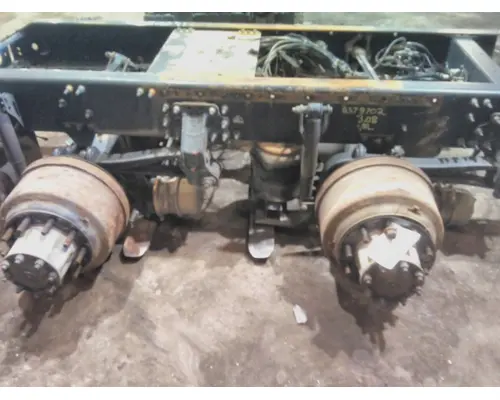 Cutoff Assembly (Housings & Suspension Only) MERITOR-ROCKWELL MD2014XR308 LKQ Heavy Truck - Goodys