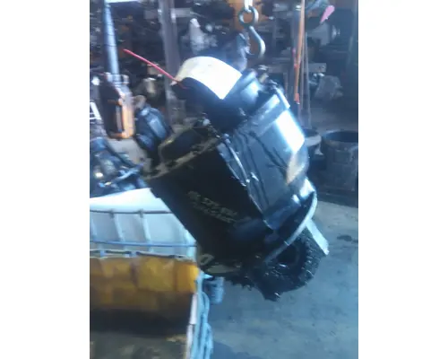 Differential Assembly (Front, Rear) MERITOR-ROCKWELL MD2014XR308 LKQ KC Truck Parts - Inland Empire