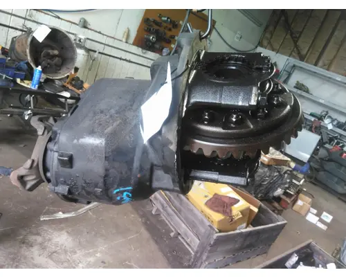 Differential Assembly (Front, Rear) MERITOR-ROCKWELL MD2014XR308 LKQ KC Truck Parts - Inland Empire