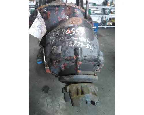 Differential Assembly (Front, Rear) MERITOR-ROCKWELL MD2014XR308 LKQ KC Truck Parts - Inland Empire