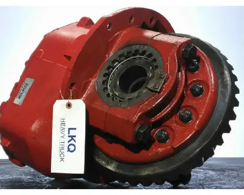 Differential Assembly (Front, Rear) MERITOR-ROCKWELL MD2014XR308 LKQ Heavy Truck - Tampa