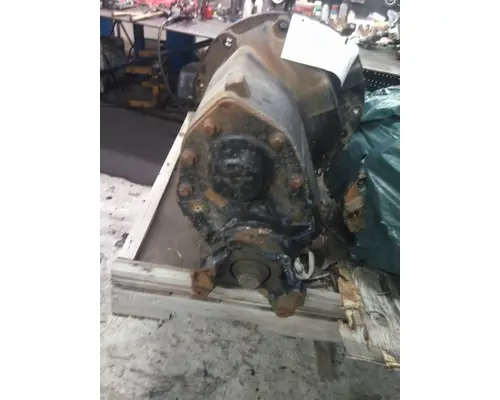 Differential Assembly (Front, Rear) MERITOR-ROCKWELL MD2014XR308 LKQ Western Truck Parts