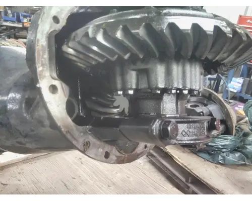 Differential Assembly (Front, Rear) MERITOR-ROCKWELL MD2014XR308 LKQ Western Truck Parts