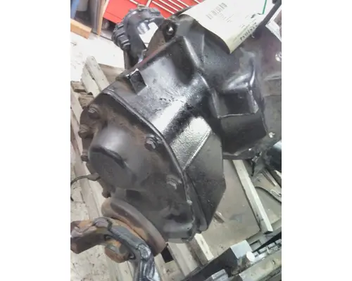 Differential Assembly (Front, Rear) MERITOR-ROCKWELL MD2014XR308 LKQ Western Truck Parts