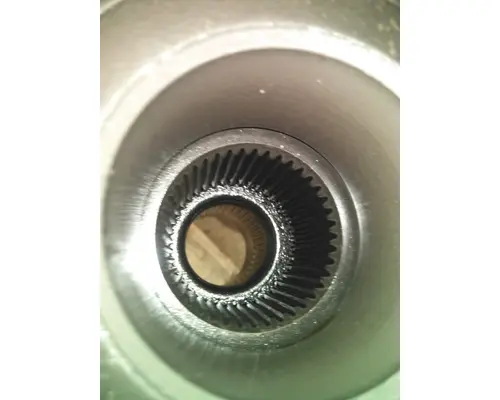 Differential Assembly (Front, Rear) MERITOR-ROCKWELL MD2014XR308 LKQ Western Truck Parts