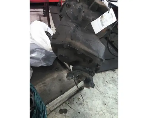 Differential Assembly (Front, Rear) MERITOR-ROCKWELL MD2014XR308 LKQ Western Truck Parts