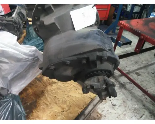 Differential Assembly (Front, Rear) MERITOR-ROCKWELL MD2014XR308 LKQ Western Truck Parts