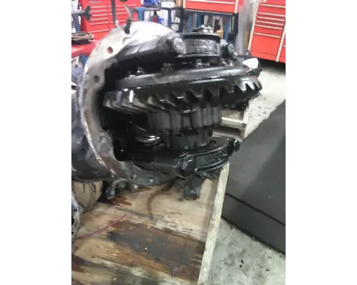 Differential Assembly (Front, Rear) MERITOR-ROCKWELL MD2014XR308 LKQ Western Truck Parts