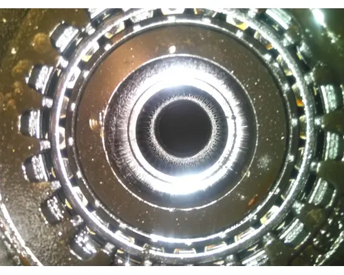 Differential Assembly (Front, Rear) MERITOR-ROCKWELL MD2014XR308 LKQ Western Truck Parts