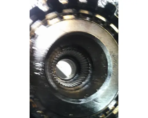 Differential Assembly (Front, Rear) MERITOR-ROCKWELL MD2014XR308 LKQ Western Truck Parts