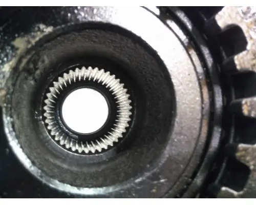 Differential Assembly (Front, Rear) MERITOR-ROCKWELL MD2014XR308 LKQ Western Truck Parts