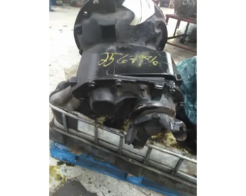 Differential Assembly (Front, Rear) MERITOR-ROCKWELL MD2014XR308 LKQ Western Truck Parts