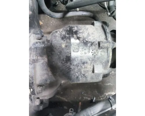 Differential Assembly (Front, Rear) MERITOR-ROCKWELL MD2014XR308 LKQ Evans Heavy Truck Parts