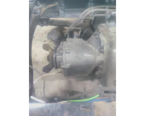 Differential Assembly (Front, Rear) MERITOR-ROCKWELL MD2014XR308 LKQ Evans Heavy Truck Parts