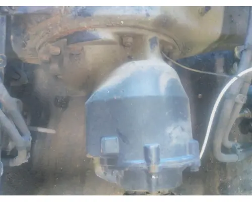 Differential Assembly (Front, Rear) MERITOR-ROCKWELL MD2014XR308 LKQ Evans Heavy Truck Parts