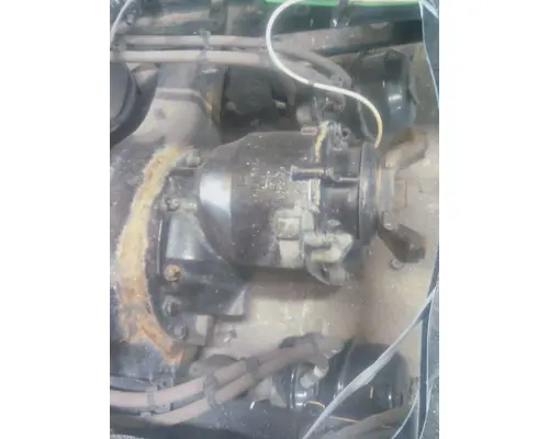Differential Assembly (Front, Rear) MERITOR-ROCKWELL MD2014XR308 LKQ Evans Heavy Truck Parts