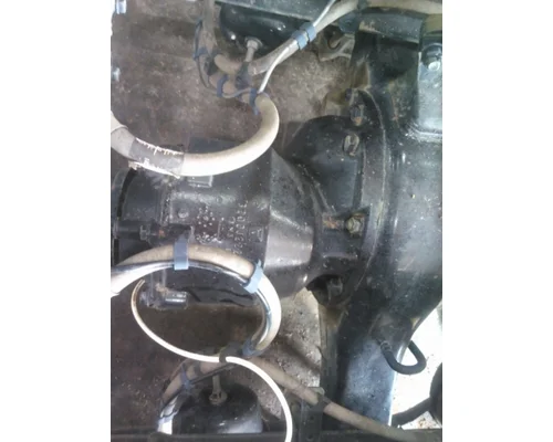 Differential Assembly (Front, Rear) MERITOR-ROCKWELL MD2014XR308 LKQ Evans Heavy Truck Parts