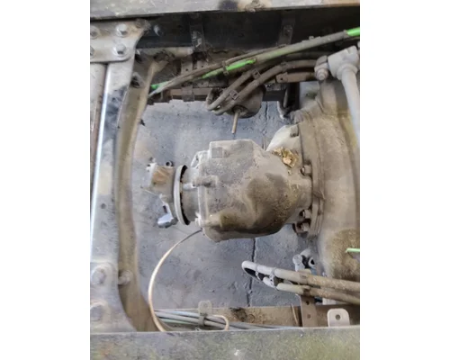 Differential Assembly (Front, Rear) MERITOR-ROCKWELL MD2014XR308 LKQ Evans Heavy Truck Parts