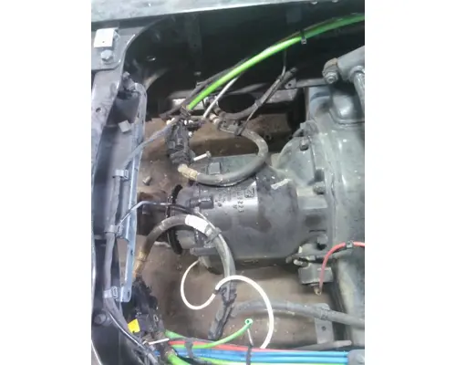 Differential Assembly (Front, Rear) MERITOR-ROCKWELL MD2014XR308 LKQ Evans Heavy Truck Parts