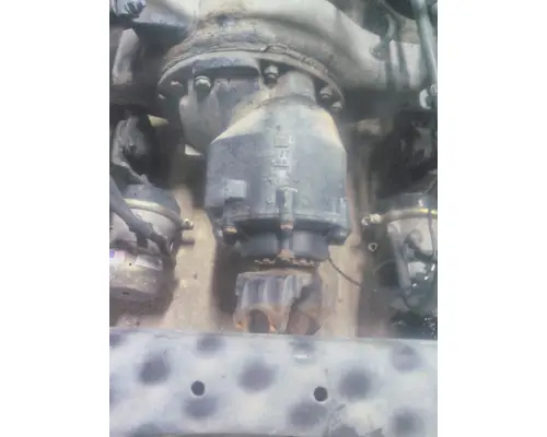 Differential Assembly (Front, Rear) MERITOR-ROCKWELL MD2014XR308 LKQ Evans Heavy Truck Parts