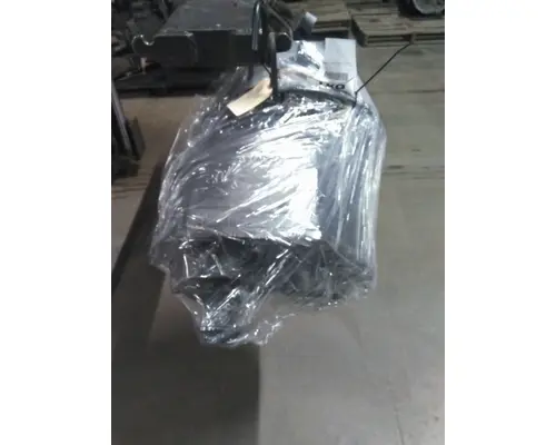 Differential Assembly (Front, Rear) MERITOR-ROCKWELL MD2014XR308 LKQ Geiger Truck Parts