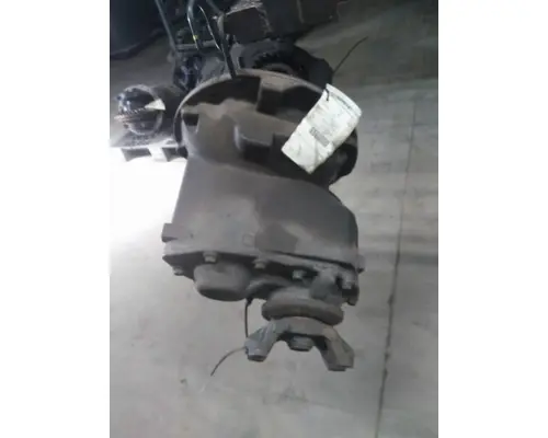 Differential Assembly (Front, Rear) MERITOR-ROCKWELL MD2014XR308 LKQ Geiger Truck Parts
