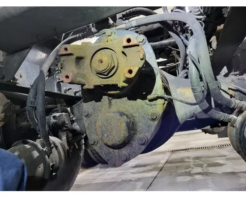 Differential Assembly (Front, Rear) MERITOR-ROCKWELL MD2014XR308 LKQ Thompson Motors - Wykoff