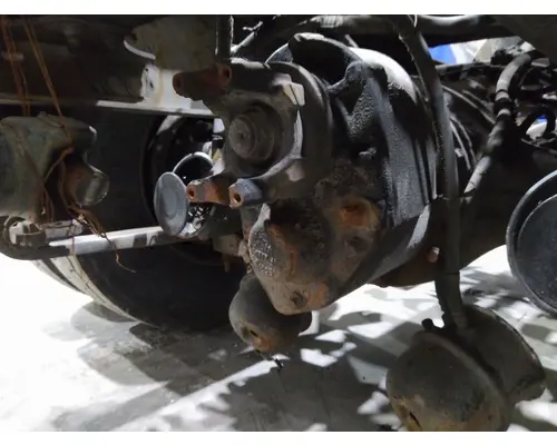 Differential Assembly (Front, Rear) MERITOR-ROCKWELL MD2014XR308 LKQ Thompson Motors - Wykoff