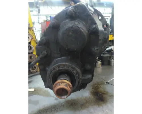 Differential Assembly (Front, Rear) MERITOR-ROCKWELL MD2014XR308 LKQ Thompson Motors - Wykoff